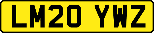 LM20YWZ