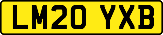 LM20YXB