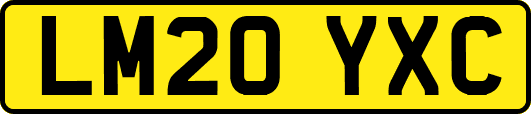 LM20YXC