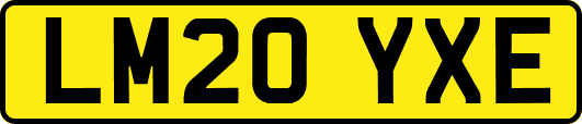LM20YXE