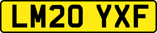 LM20YXF