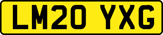 LM20YXG