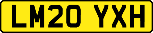 LM20YXH