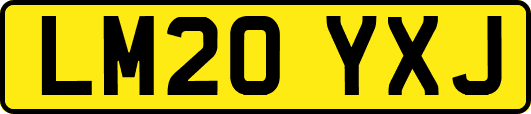 LM20YXJ