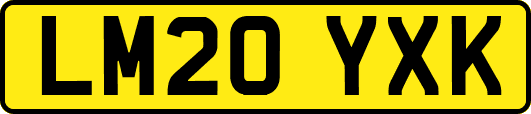 LM20YXK