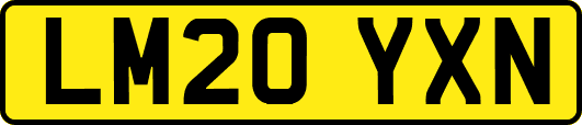 LM20YXN