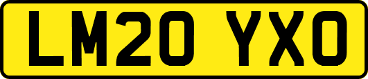 LM20YXO