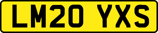 LM20YXS