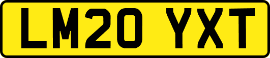 LM20YXT