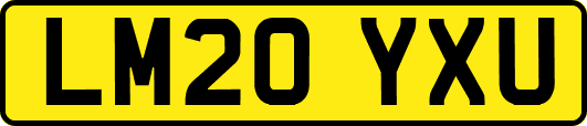 LM20YXU