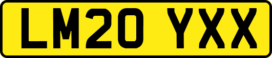 LM20YXX