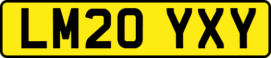 LM20YXY