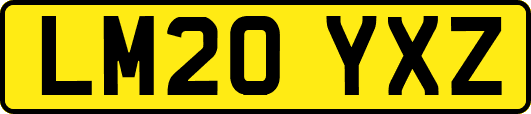 LM20YXZ