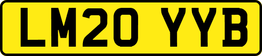 LM20YYB