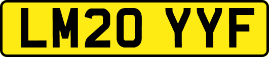 LM20YYF