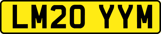 LM20YYM