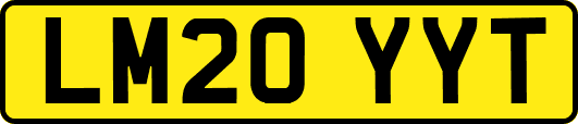 LM20YYT