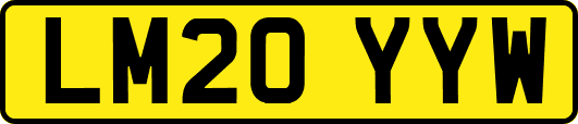 LM20YYW