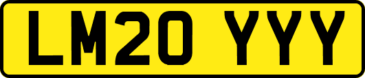 LM20YYY