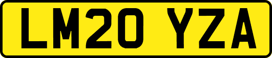 LM20YZA
