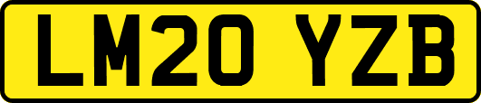 LM20YZB