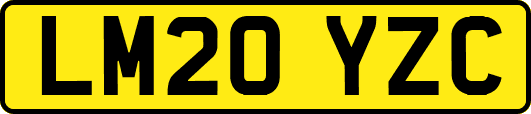 LM20YZC