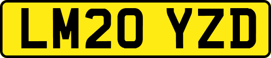 LM20YZD