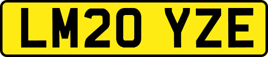 LM20YZE