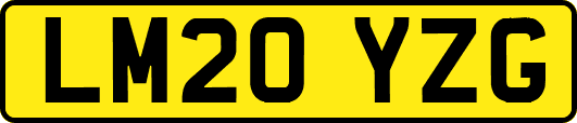 LM20YZG