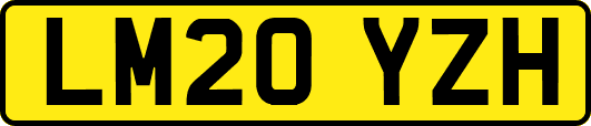 LM20YZH