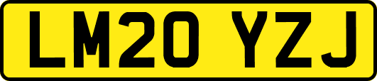 LM20YZJ