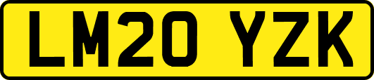 LM20YZK