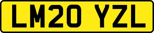 LM20YZL