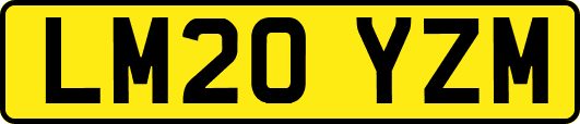 LM20YZM