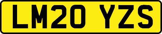 LM20YZS