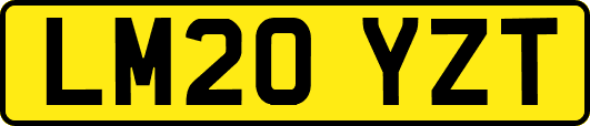 LM20YZT