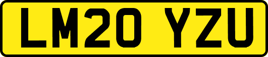 LM20YZU