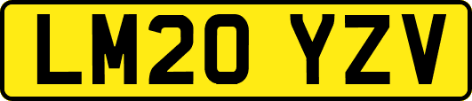 LM20YZV