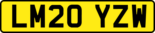 LM20YZW