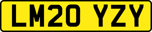 LM20YZY