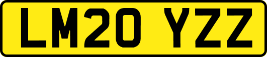 LM20YZZ