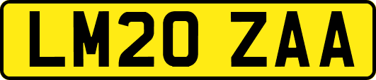LM20ZAA
