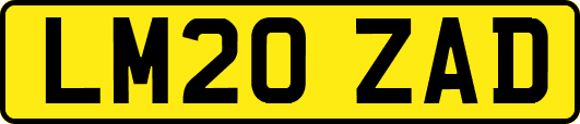 LM20ZAD