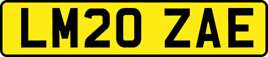 LM20ZAE