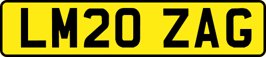 LM20ZAG