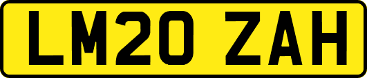 LM20ZAH