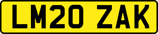LM20ZAK