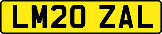LM20ZAL