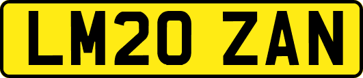 LM20ZAN