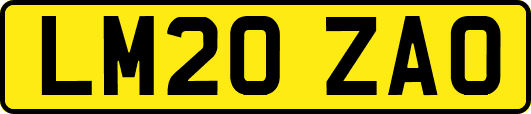 LM20ZAO